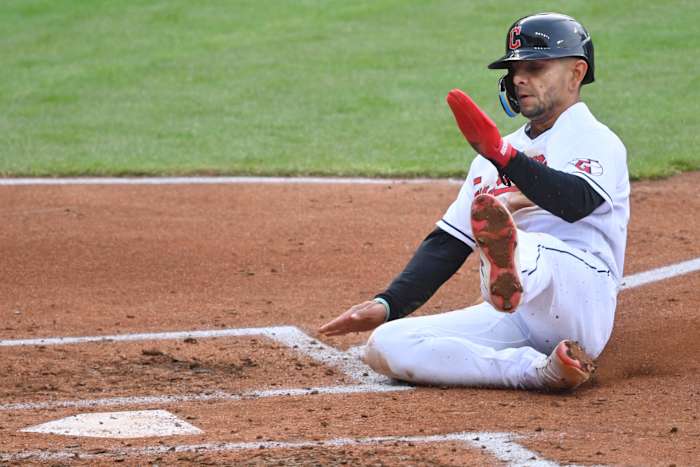 Andres Gimenez Apr 10 2023